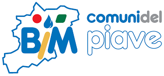 Immagine: Bacino Imbrifero Montano del Piave