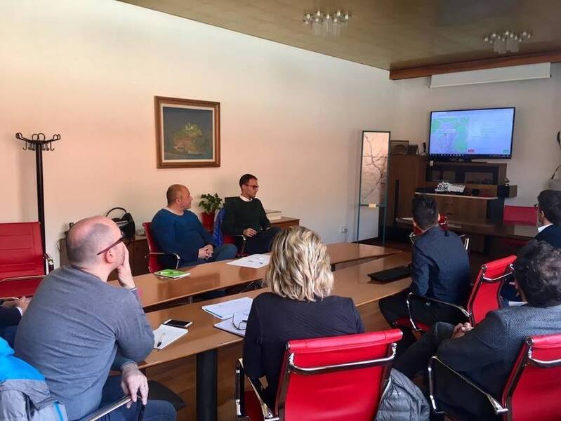 Immagine: BIM del Piave 23.05.19