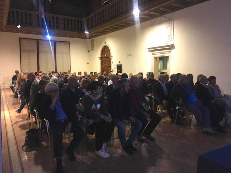 Immagine: Sacile 02.10.19 