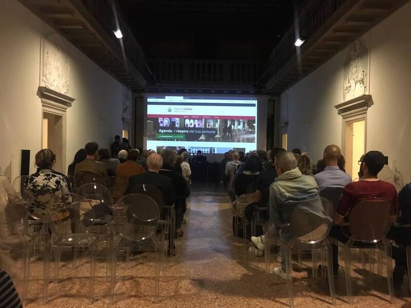 Immagine: Sacile 02.10.19