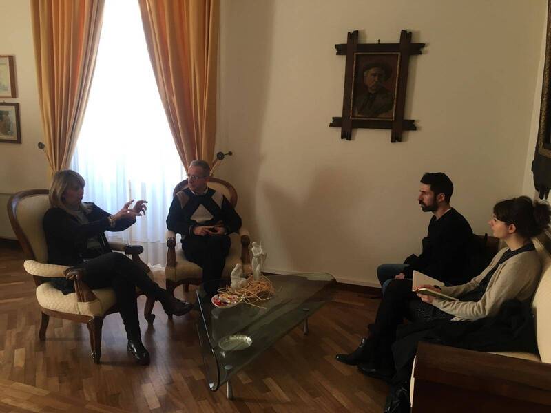 Immagine: Vallo della Lucania 24.01.20