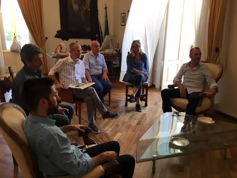 03 luglio 2019 - Comune di Vallo della Lucania