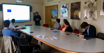 03 ottobre 2019 - Comune di Sacile