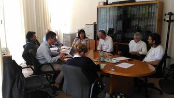 07 giugno 2019 - Comune di Trieste