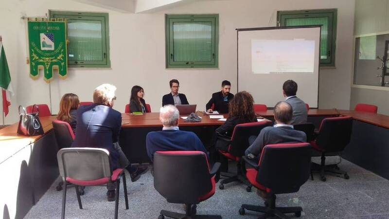 17 maggio 2019 - Comune di Castel di Sangro