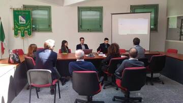 17 maggio 2019 - Comune di Scontrone