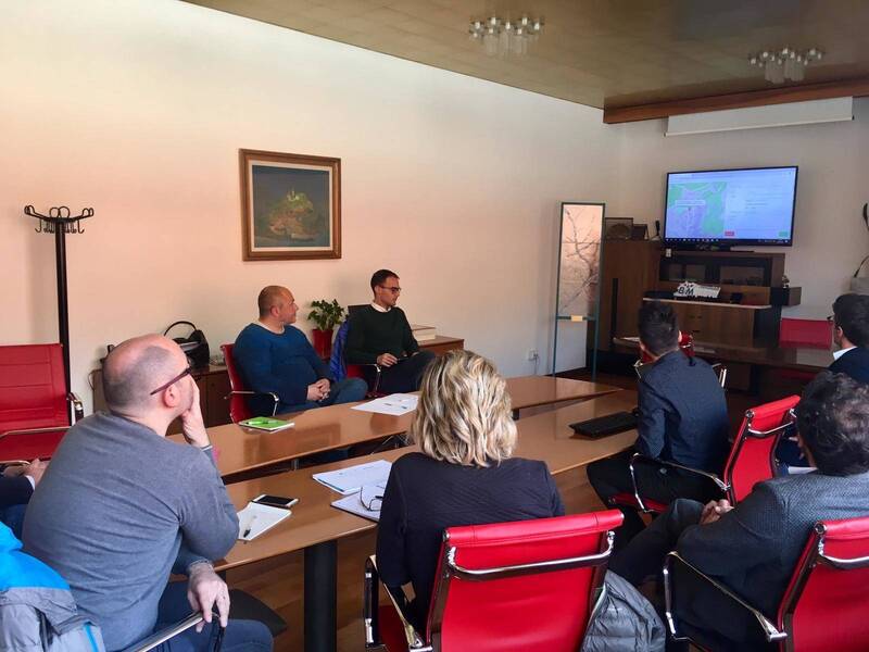23 maggio 2019 - Comune di Santa Giustina