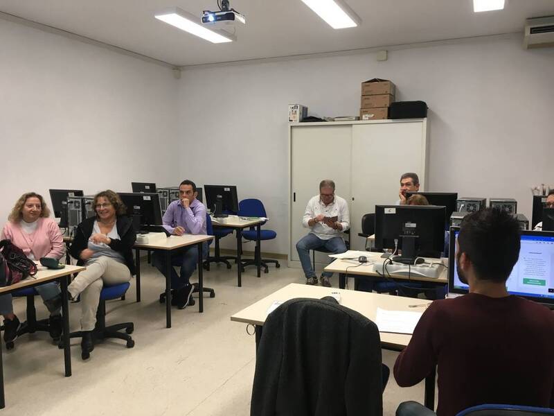 31 ottobre 2019 - Comune di Livorno