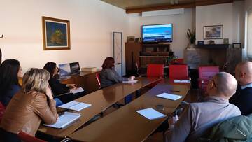 30 gennaio 2020 - BIM del Piave