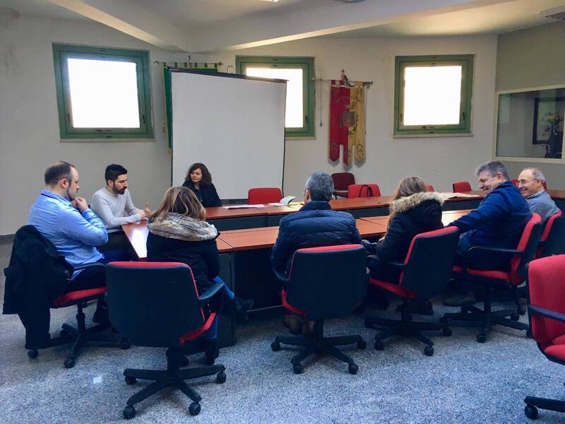 16 gennaio 2020 - Comune di Roccaraso