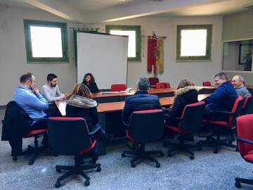 16 gennaio 2020 - Comune di Roccaraso