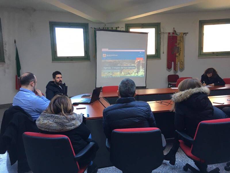 16 gennaio 2020 - Comune di Castel di Sangro